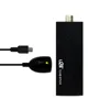 OEM Digital Set Top Box DVB-T2 Stick DVB TV receiver for Russia Ukraine Market