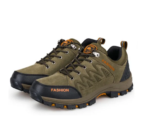 Hiking Shoes 2019 Best Durable Safety 