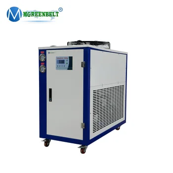 New Condition Fermentation Process Chiller Large Cooling Capacity 100kw 600kw Brewing House Air Cooled Water Chiller Brewery Fermenters Glycol Chiller Wine Beer Cooling System Suppliers And Manufacturers China Factory