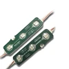 New Arrival Injection ABS Plastic 5050 SMD Led Modules 3Leds o.72W High Lumen Led Backlights String