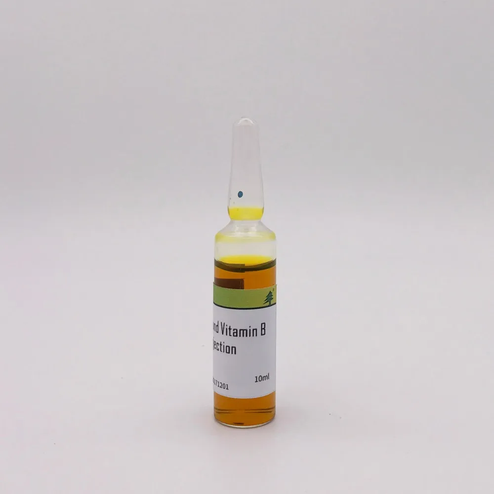 Veterinary Weight Gain 10ml Vitamin B Complex Injection Buy Vitamin