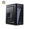 G03 SNY 7days delivery Modern Mid tower ATX PC case W W/O USB 3.0 HD Audio