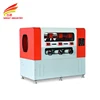 Thermal break aluminum window and door polyamide strip rolling machine
