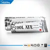 new design charcoal cool ate brand teeth whitening toothpaste