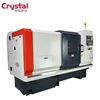 AWR32H automatic horizontal cnc machine for alloy wheels polishing