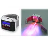 Weber medical color laser watch for blood flow increase and microcirculation improvement LLLT instrument