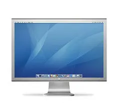 Apple Cinema HD Display