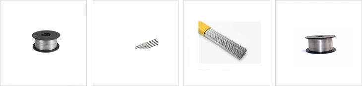 Stainless Steel TIG rod sticks 3/32