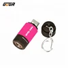 Promotion Gift USB Rechargeable Mini Flashlight 4G U Disk Flash Drive