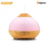 Glass diffuser drink waterless bonfeel aroma diffuser with bluetooth