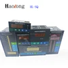 Digital display of water level, oil level, pressure display
