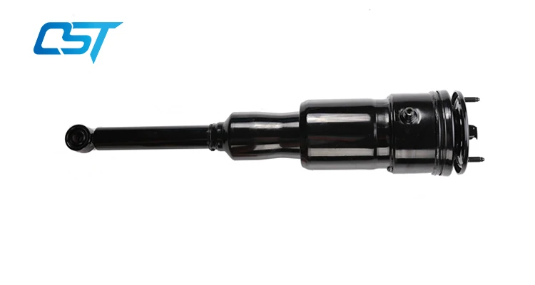 Ls460 пневмоподвеска