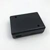 ABS Plastic Case Customized Enclosure Box All Color Plastic Box Enclosure