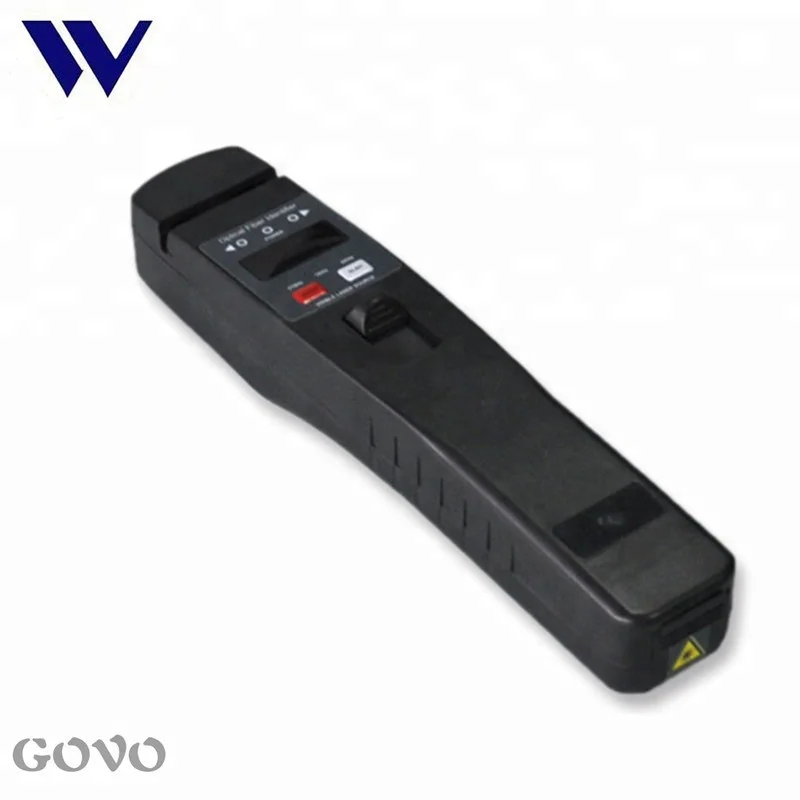 Joinwit Identifier Jw3306d Live Fiber Detector Optical Fiber Identifier ...