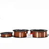 g3si1 bridge brand steel er70S-6 electrode arc mig co2 copper solid welding wire
