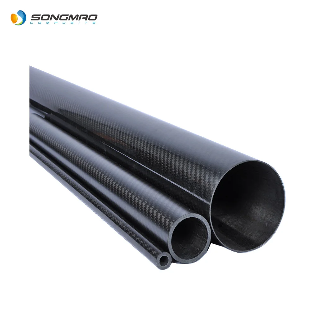 High Quality Carbon Fiber Tube Fittings Connectors Products Buy Carbon Fiber Tube Fittings