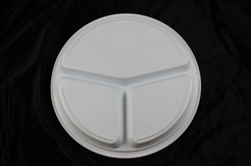 11inch melamine meal plate