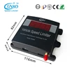 SABO car Speed Limiter electronics Device over speed alarm system generator speed governor SON