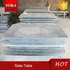 slate stone pool table slate
