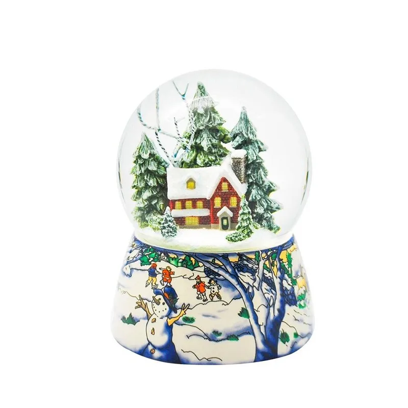 These 21 diy snow globes will have you jolly all season long Custom High Quality Resin Snow Globe Christmas Decoration For Sale