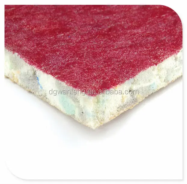 Recycled Felt Carpet Underlay Protect The Floor Or The Brick Buy Waterproof Flooring Underlay