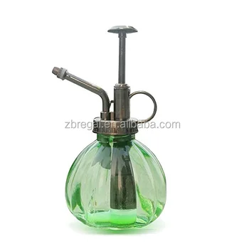 decorative spray bottle