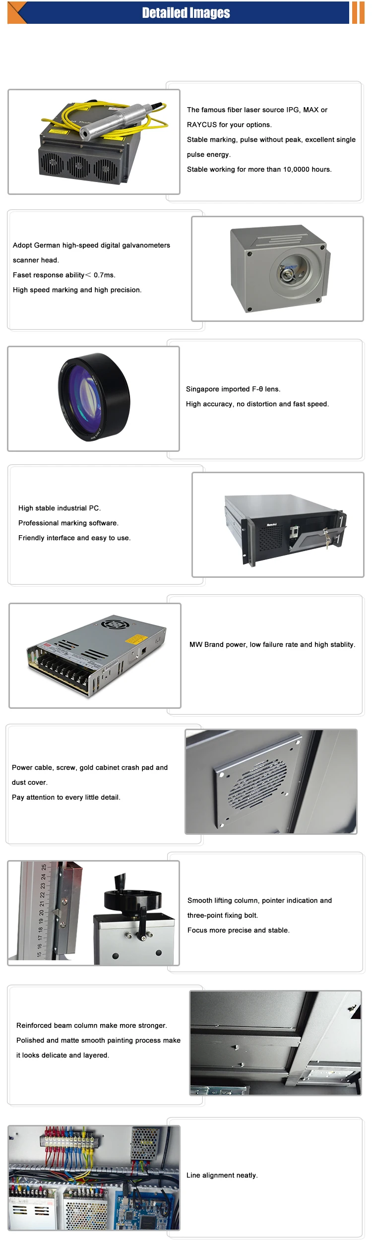 cnc laser engraving machine