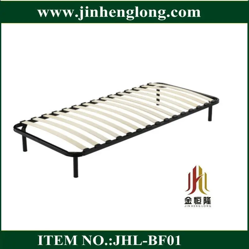 Single Wooden Slat Bed Frame Buy Bed Frame,Cheap Wooden Bed Frames