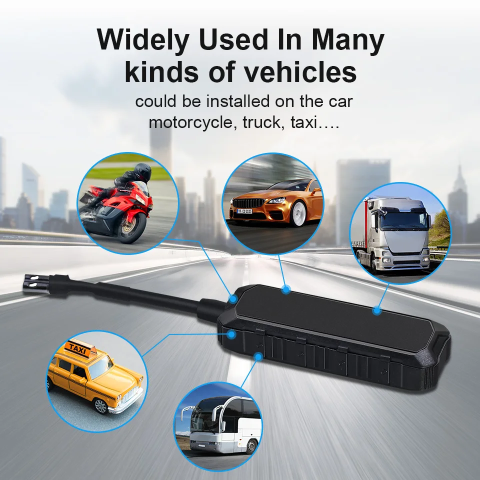 Vjoy Low Cost G27 Mini Gps Tracker Gf07 Remote Stop Gps Tracking