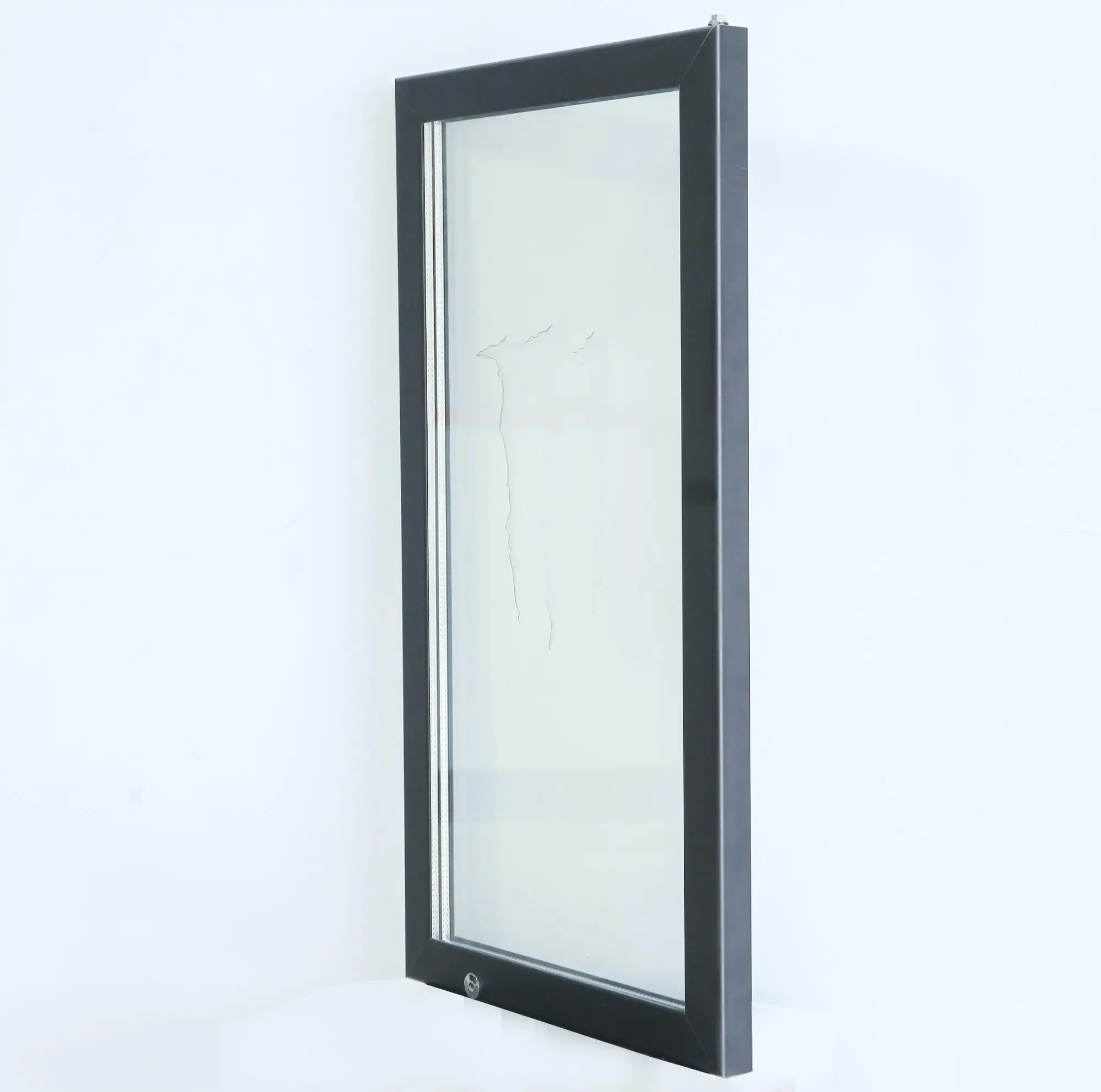 mini fridge /minibar glass door