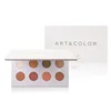Charming new style 8-colors eye glitter eyeshadow oem,good quantity makeup magical eye shadow