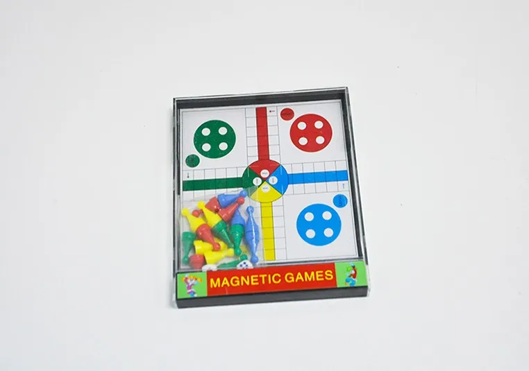 Kids Toy Plastic Chess Mini Ludo Game For Sale Buy