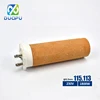 115.113 230V 1800W portable electric ceramic heater elements for hot air compressor