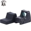 Holographic Optic Red Dot Reflex Sight Scope For glock 17 19