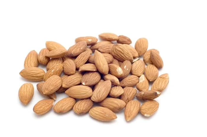 100% natural top quality almond flour extract powder food