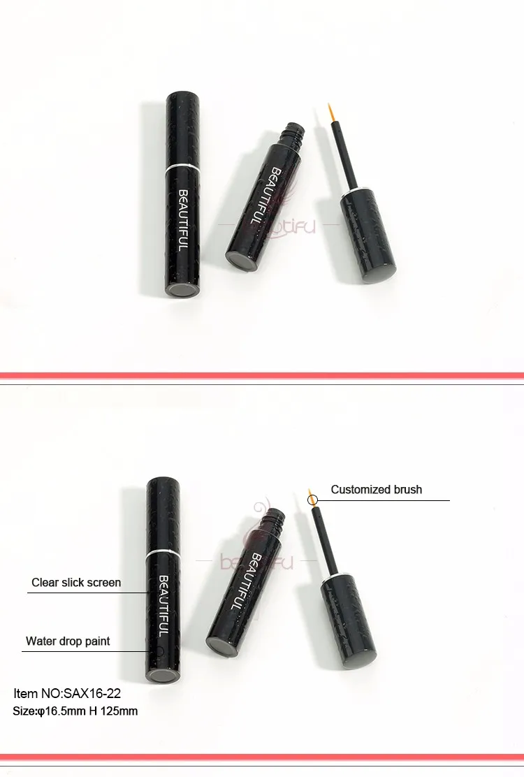 Fashion Fair Cosmetics Wholesale Empty Eyeliner Pencil Eyeliner with Fashion Fair Cosmetics Wholesale for Desire