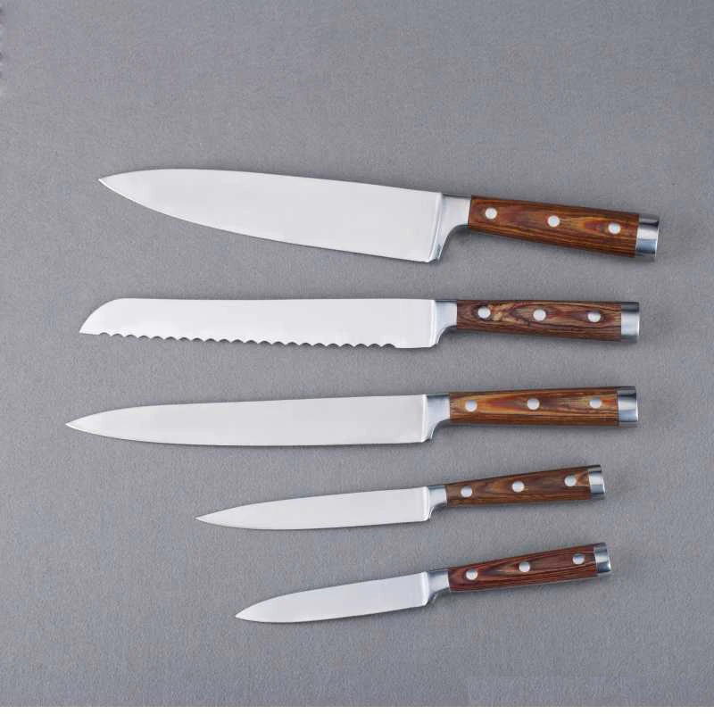 Kitchenware Swiss Knife Set With Abs Handle Buy Swiss Knife Set,Swiss Knife Set,Kitchenware