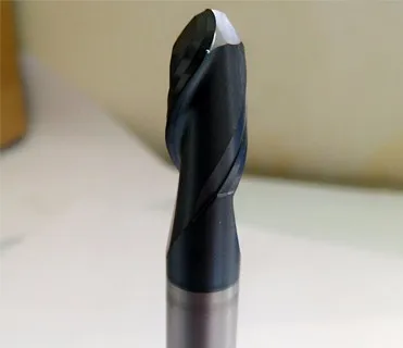 Oem Supplied Concrete Router Bit,Cemented Carbide End Mill Cuter,1mm ...