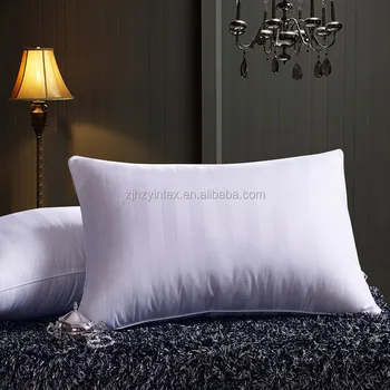 Synthetic Polyester Pillow Insertsdecorative 100 Polyester Fiber