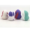 Free Samples Beauty Sponge Blender Powder Puff / Marble Color Makeup Sponge for Beauty Cosmetic