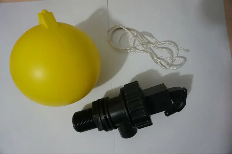 Armless Water Float Valve Livestock Dn20cyl-l - Buy Armless Water Float ...