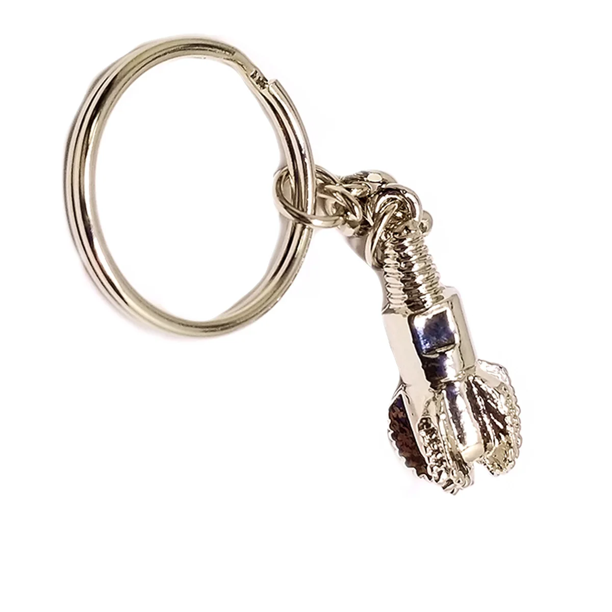 Custom Metal Mini Drill Bit Tool Keychain,Oilfield Drill Bit Keychain Buy Custom Drill Bit