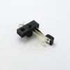 RoHS compliance 0.1A 16V DC momentary mini leaf switch