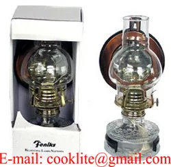 888GZ Kerosene Lamp-250
