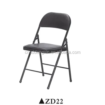 used metal folding chairs for sale