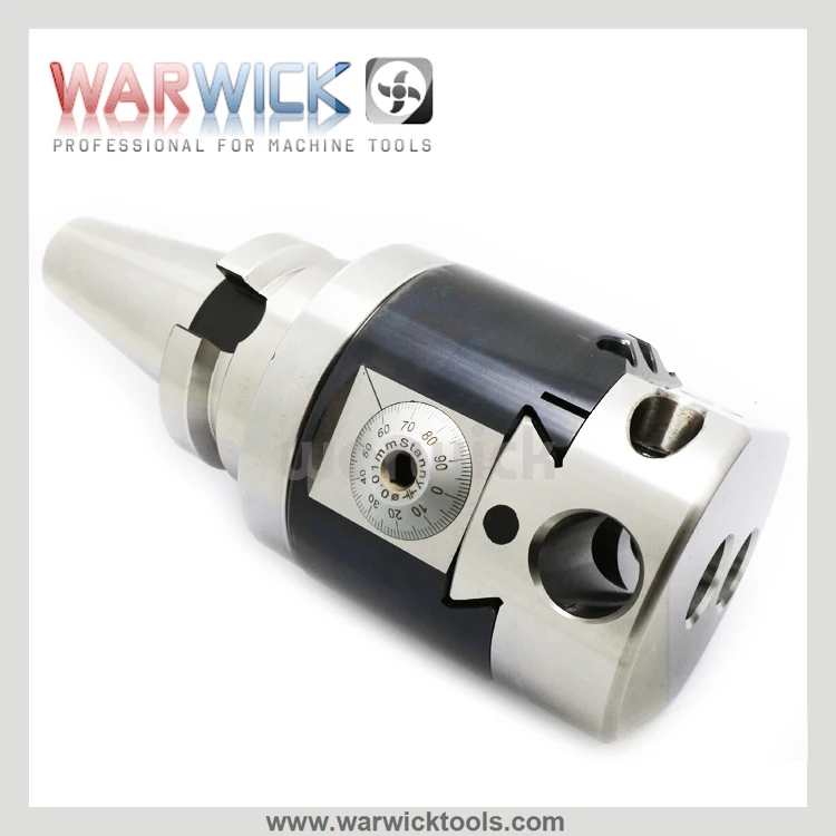 Cnc Micro Finishing Adjustable Boring Head Boring Bar Sets Buy