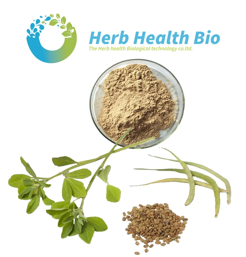 Fenugreek Seed Extract /testofen Fenugreek 20 Fenugreek Saponins Buy Fenugreek Seed Extract