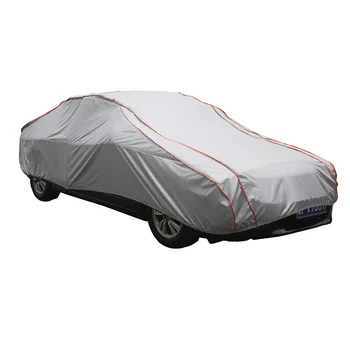 Anti-hail Car Cover Inflatable Hail Proof Car Cover - Buy ...