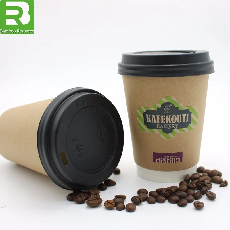 Factory Direct Sale Hot Drinking Disposable Paper Milk Tea Cup - Buy