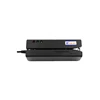 China product 1/2/3 tracks Multifunction MSR smart card reader USB credit card reader writer for pos system card programme